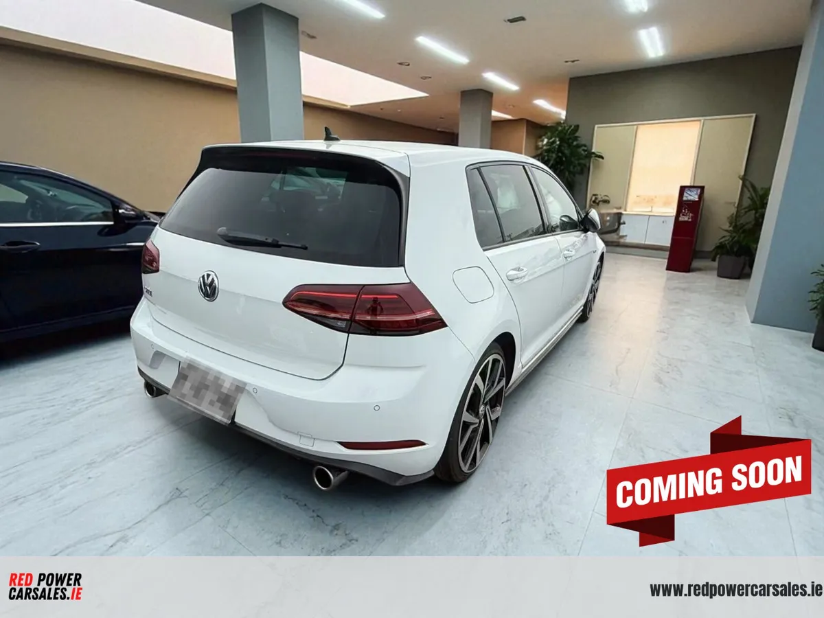 Golf MK75 GTI Performance Edition *COMING IN 1WEEK - Image 3