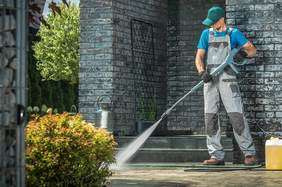 Handyman, Painting, Flooring  in Wicklow, Dublin - Image 4