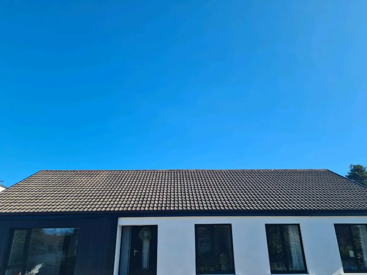 Redland Roof tiles - Image 3