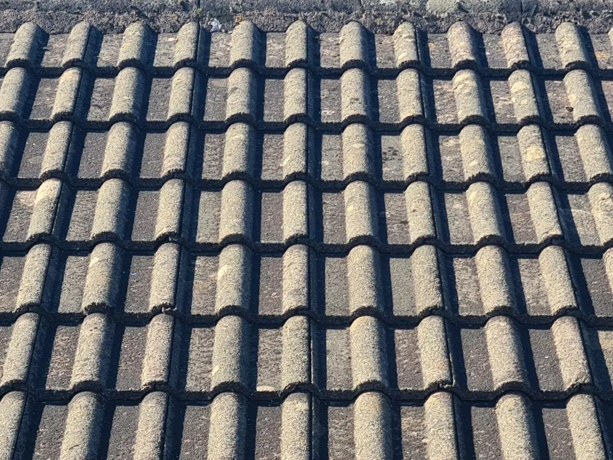 Redland Roof tiles - Image 4