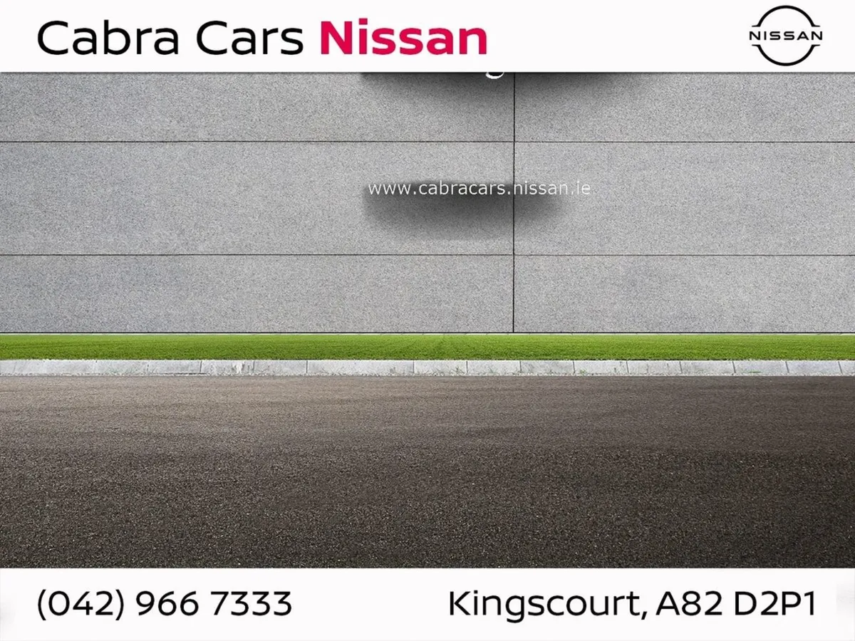 Nissan QASHQAI 1.5 DSL N Connecta