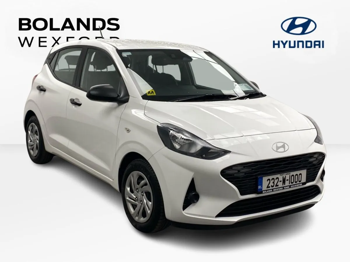 Hyundai i10 i10 Classic - Image 1
