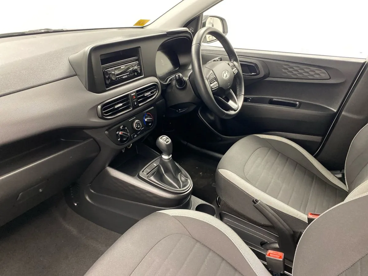Hyundai i10 i10 Classic - Image 2