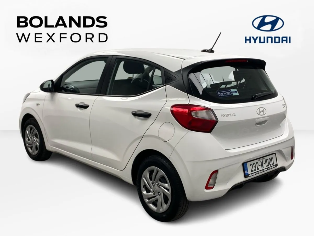 Hyundai i10 i10 Classic - Image 3