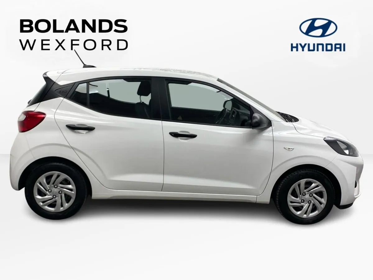 Hyundai i10 i10 Classic - Image 4