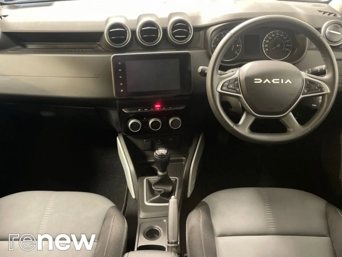 Dacia Duster 1.5 Blue dCi 115 Extreme - Image 2