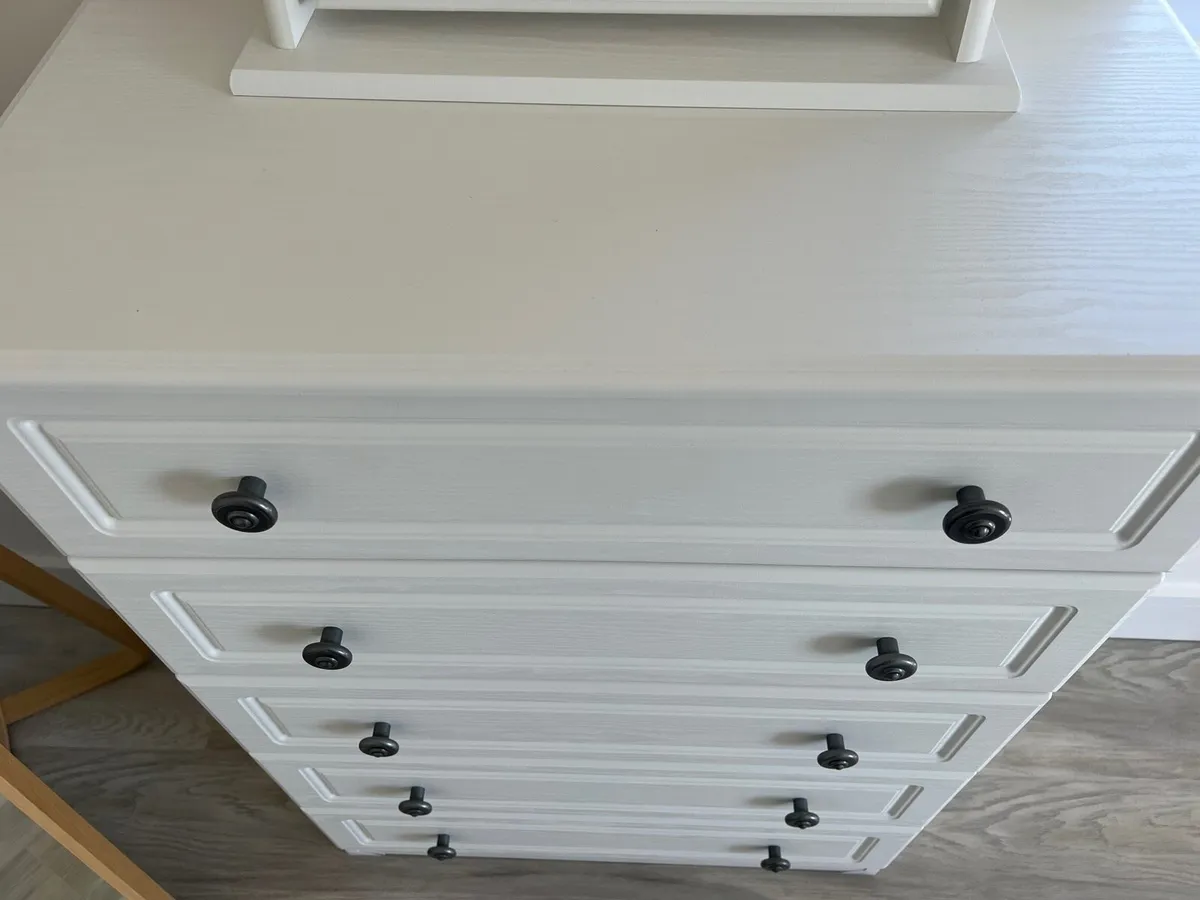 Chest of Drawers - Image 2