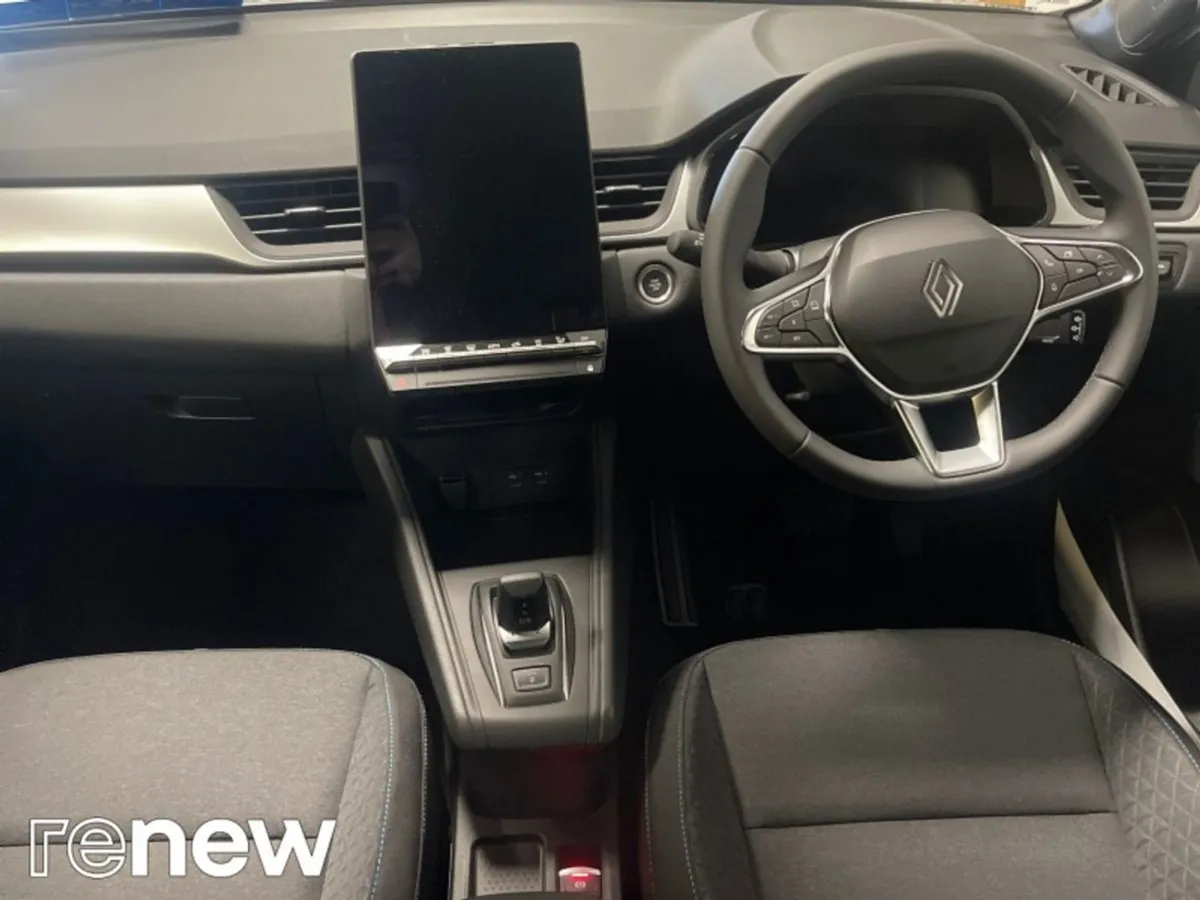 Renault Symbioz Techno TCe 140 - Image 2