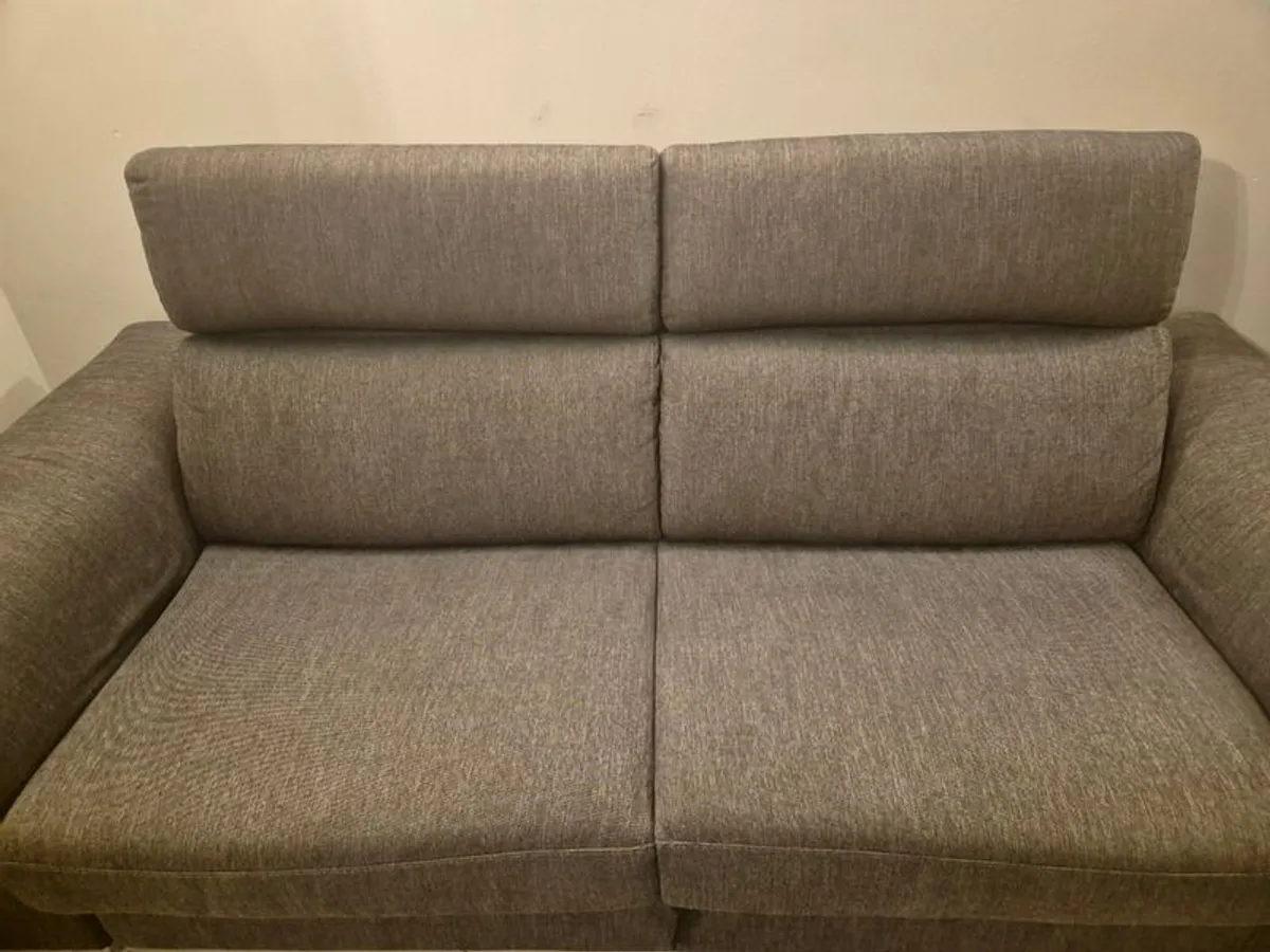 Sofa bed - Image 1