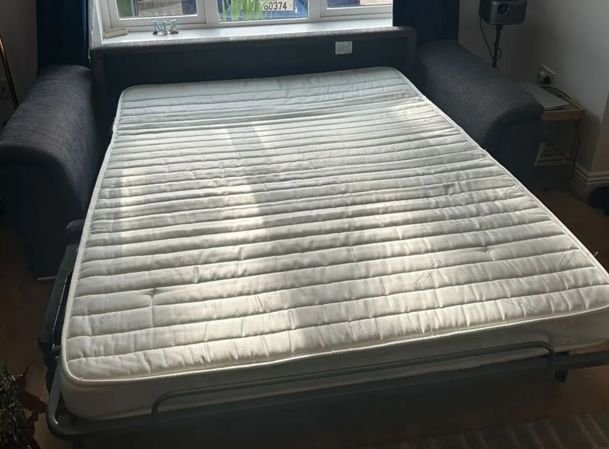 Sofa bed - Image 2