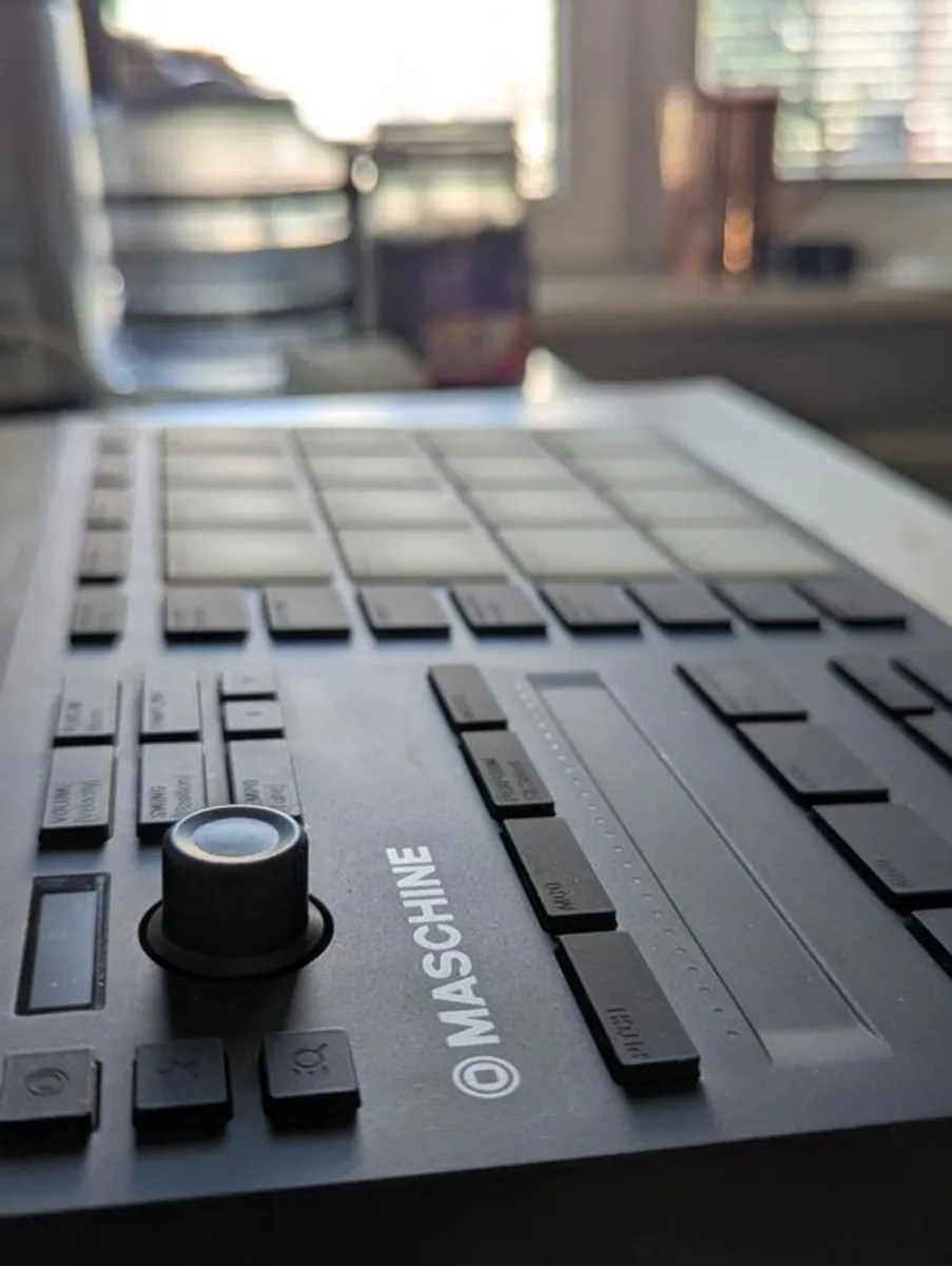 Maschine Mikro MK3 - Image 2