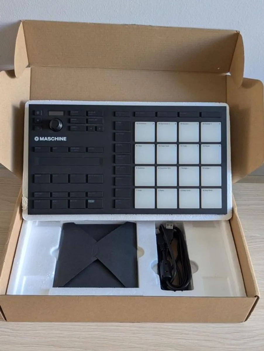 Maschine Mikro MK3 - Image 4