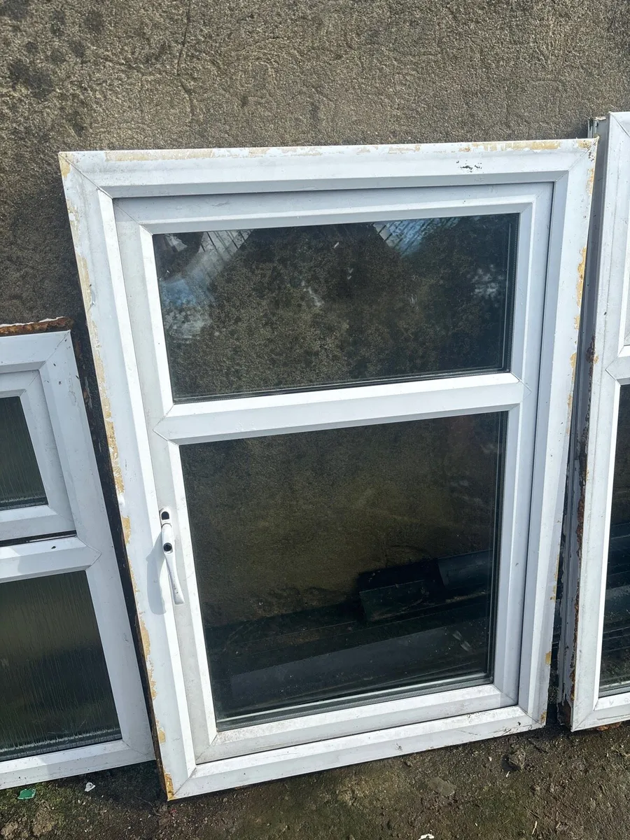 PVC windows - Image 3