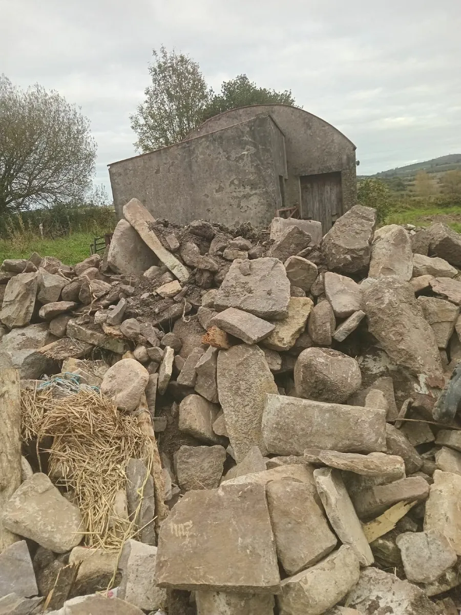 Excellent quality Building stone for sale. - Image 2