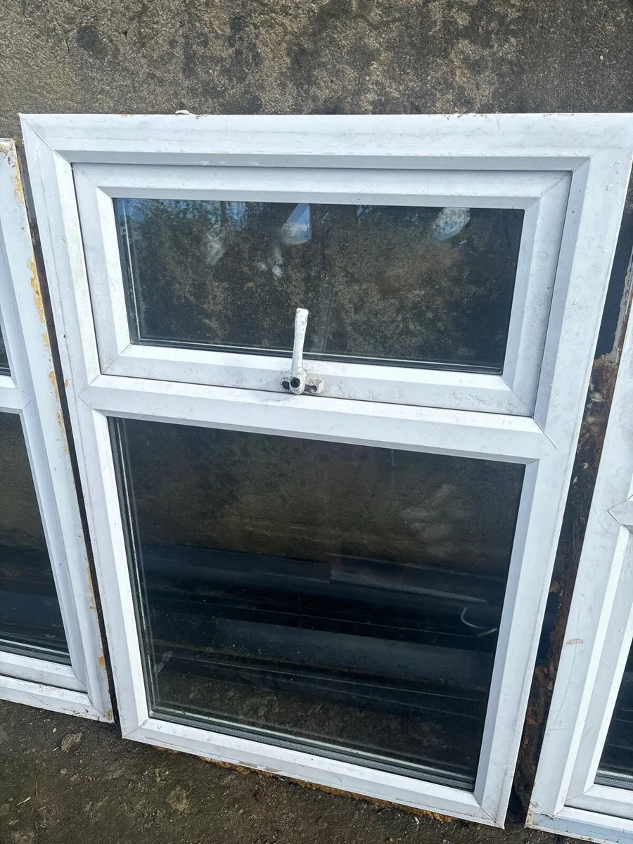 PVC windows - Image 4