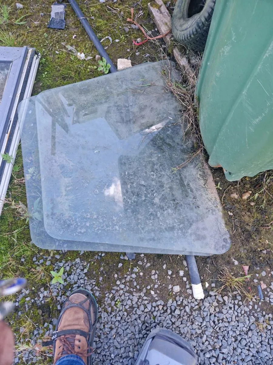 Glass