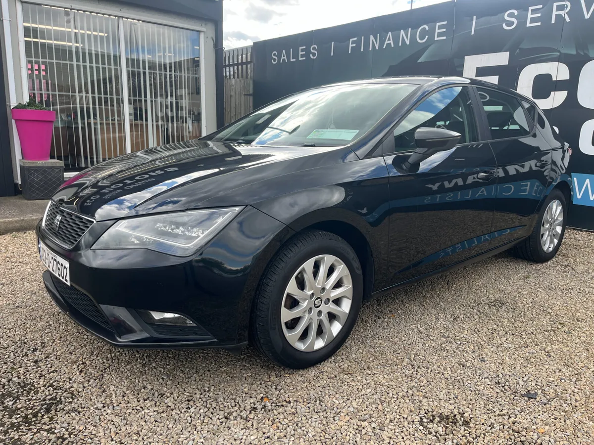SEAT LEON, 2013, 1.2 TSI, NEW NCT 09/2026, LOW TAX - Image 3