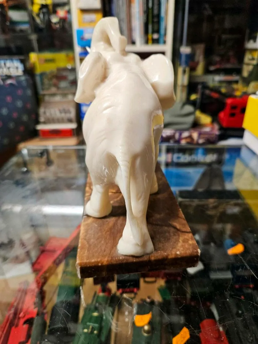 Vintage Elephants - Image 3