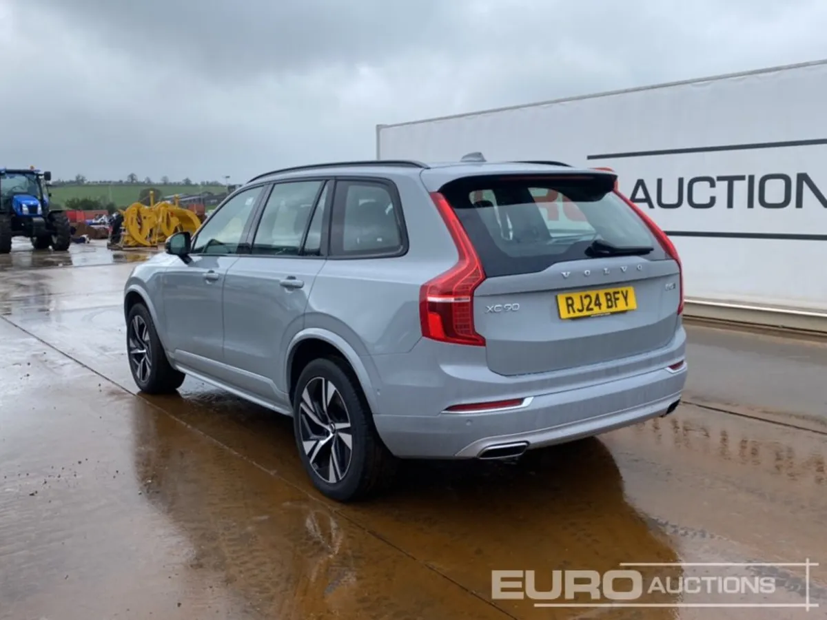 2024 Volvo XC90 - Image 2