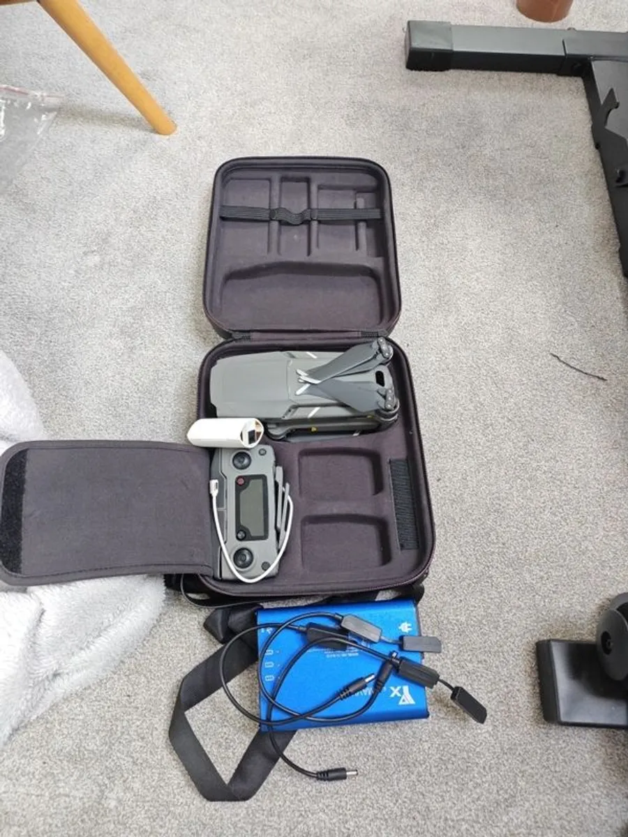 DJI Mavic 2 zoom - Image 1