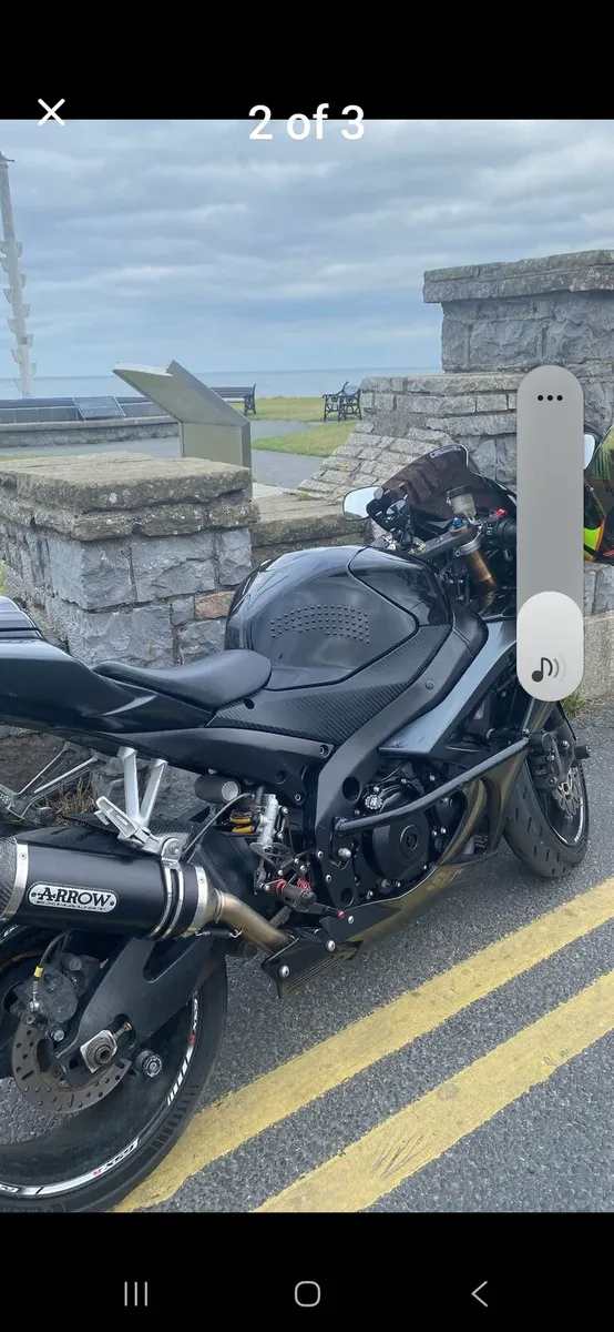 Motor bike - Image 2