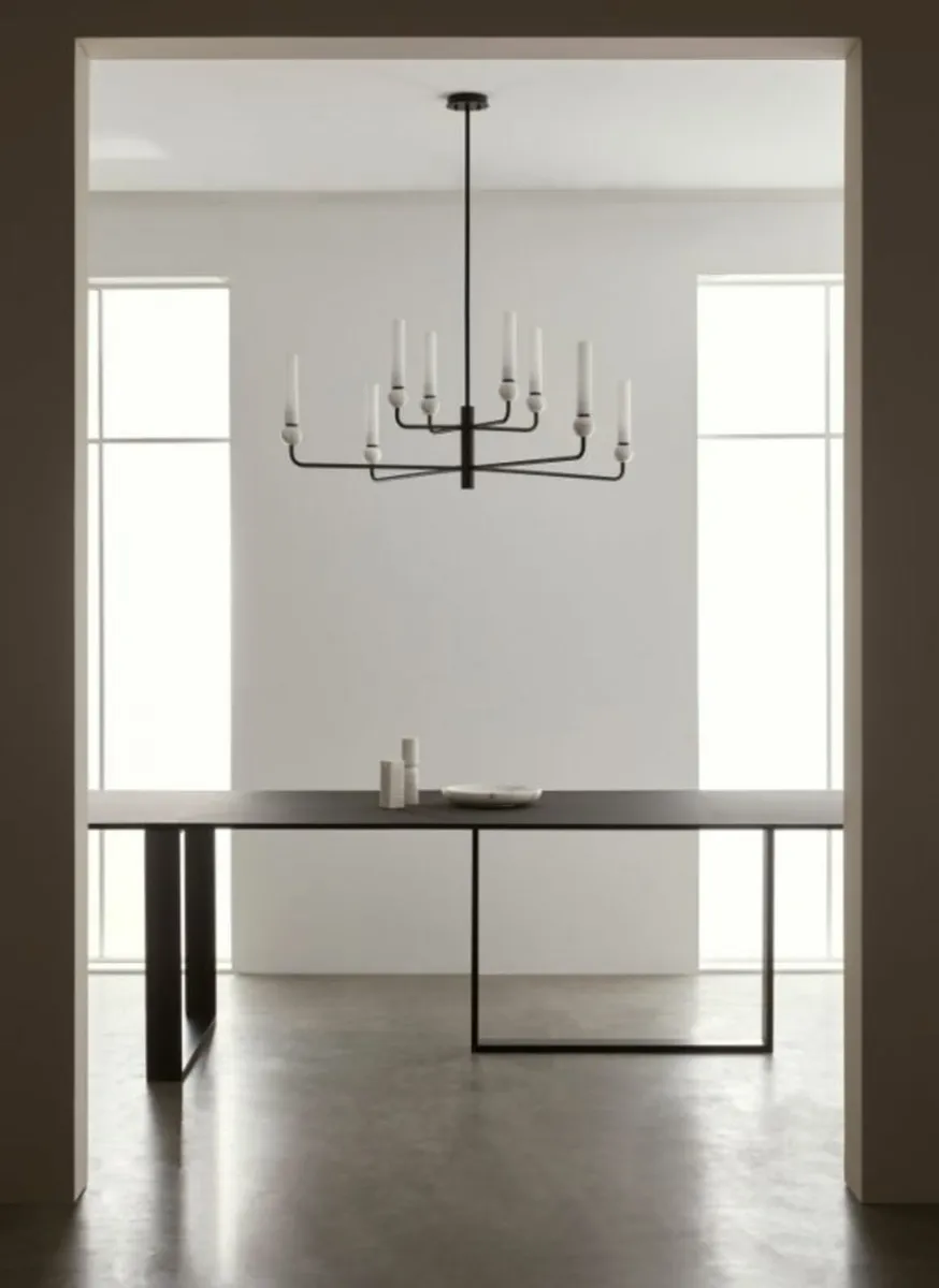 Aromas Del Campo Delie ceiling pendant - Image 2
