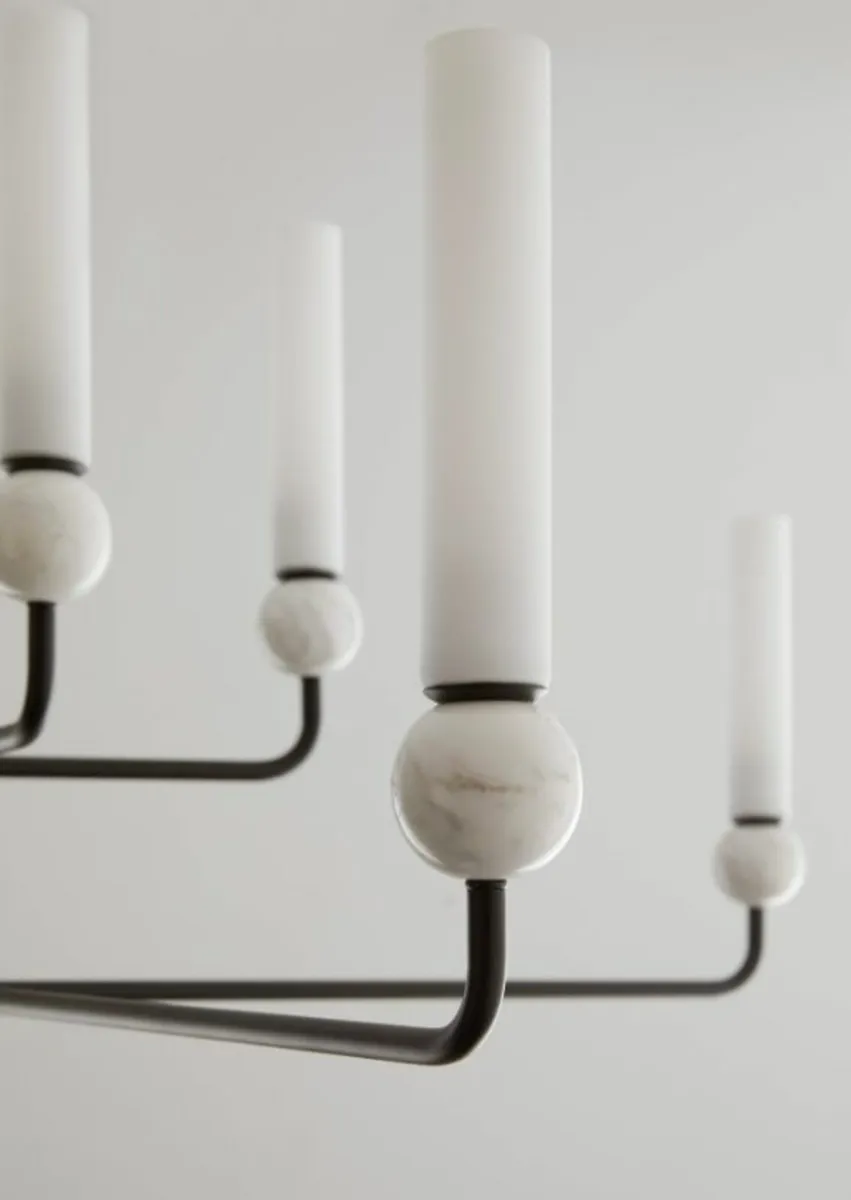 Aromas Del Campo Delie ceiling pendant - Image 3