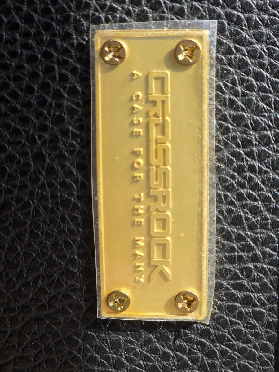 guitar case - Image 2