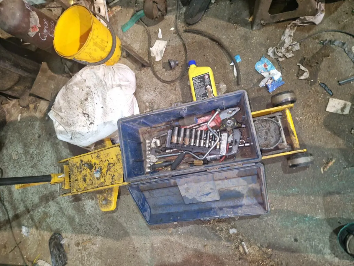 Tools - Image 2