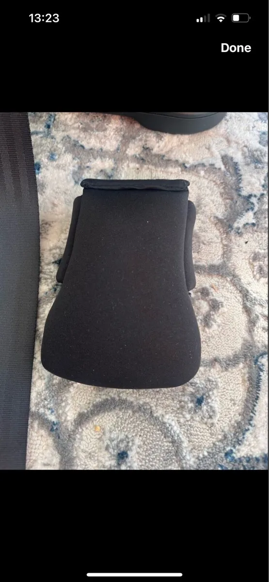 Joie Fortifi Car Seat - Image 4