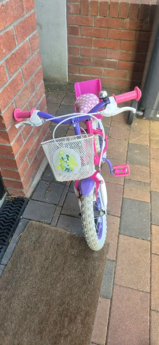 Child's bike - Image 2
