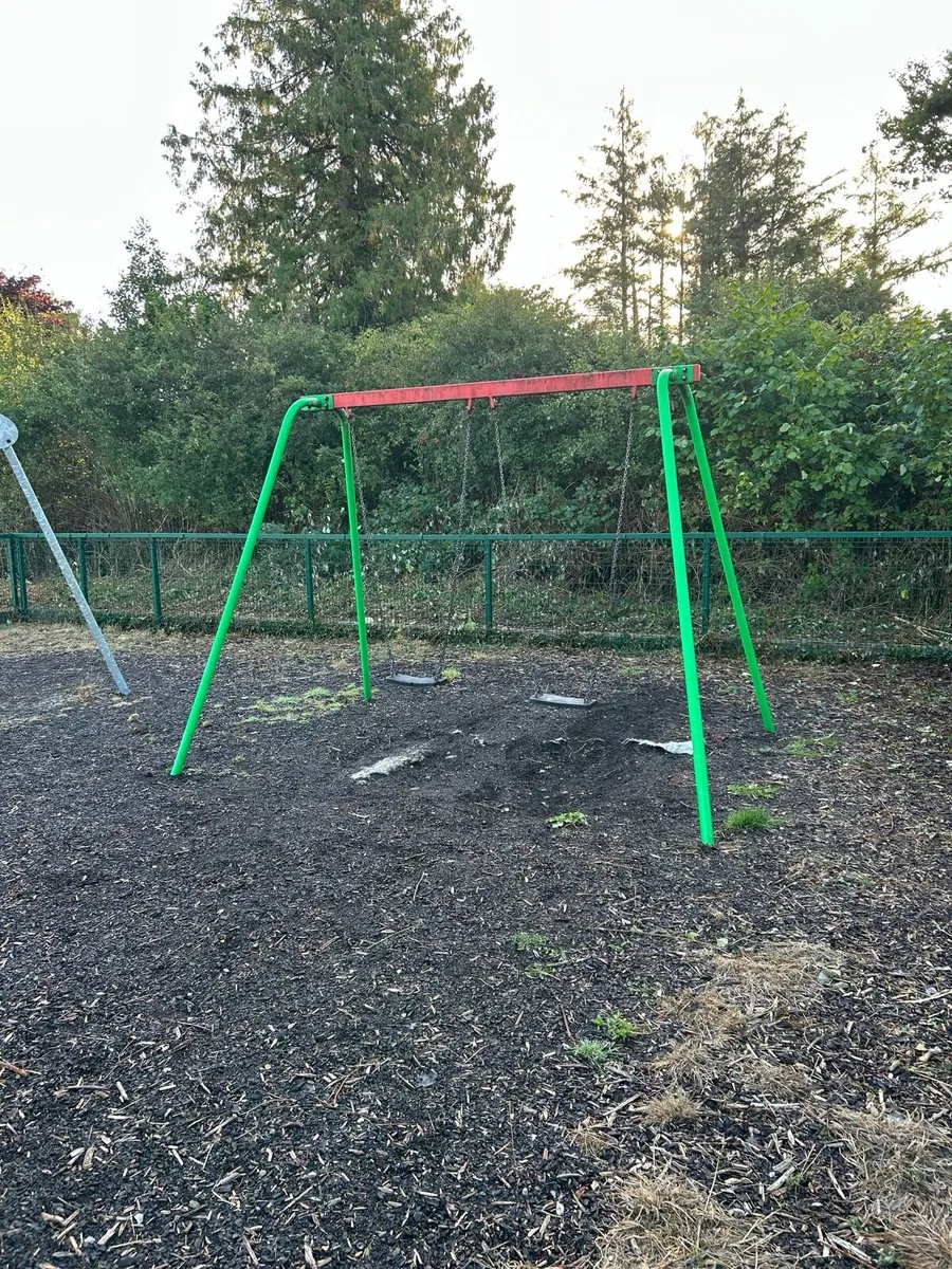 Swing