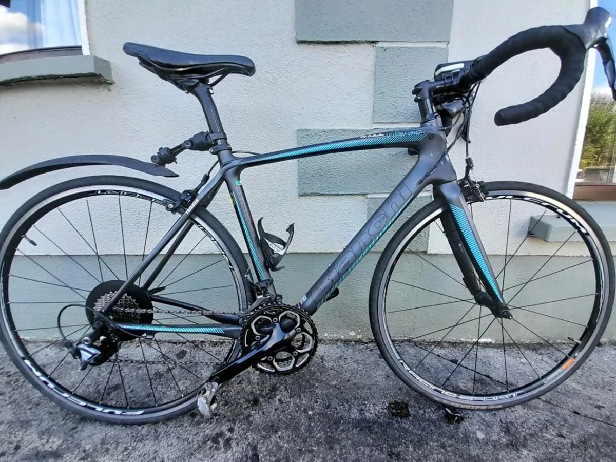 BIANCHI Intenso Ultegra 2016 - Image 1