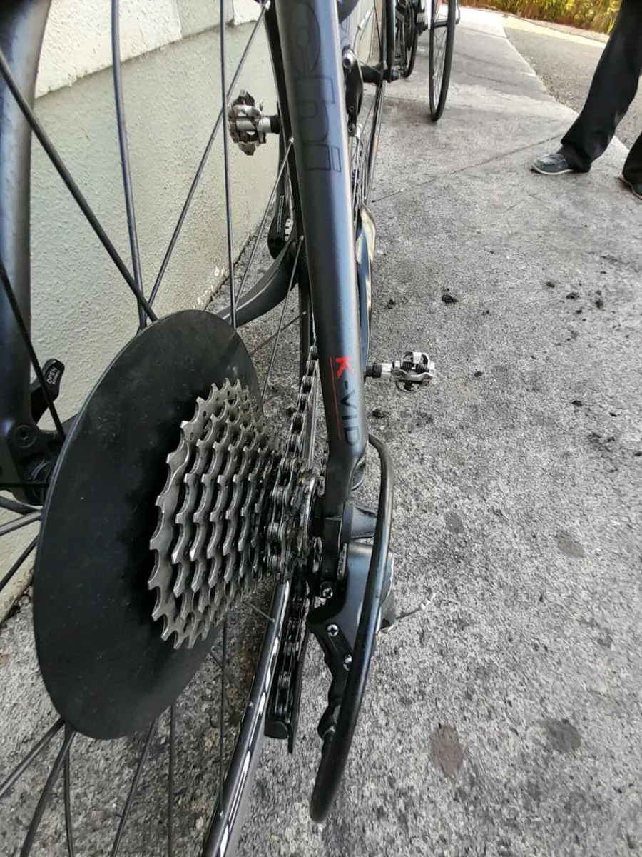 BIANCHI Intenso Ultegra 2016 - Image 4