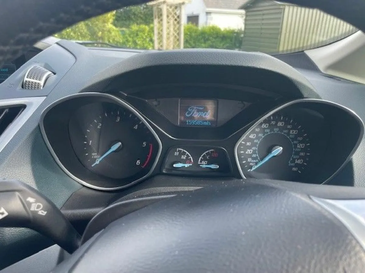 Ford Grand C-Max 2014 - Image 2