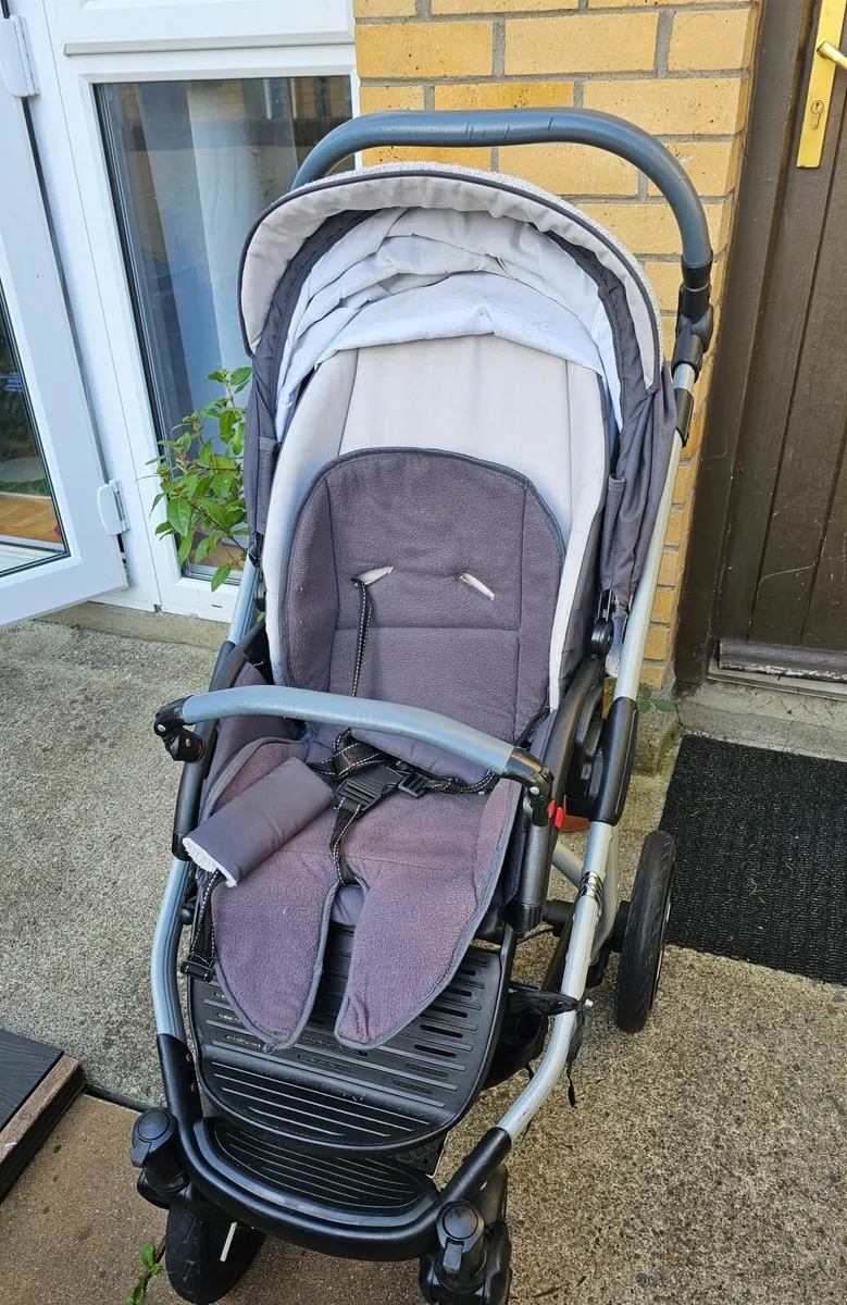 Baby Stroller for sale - Image 2