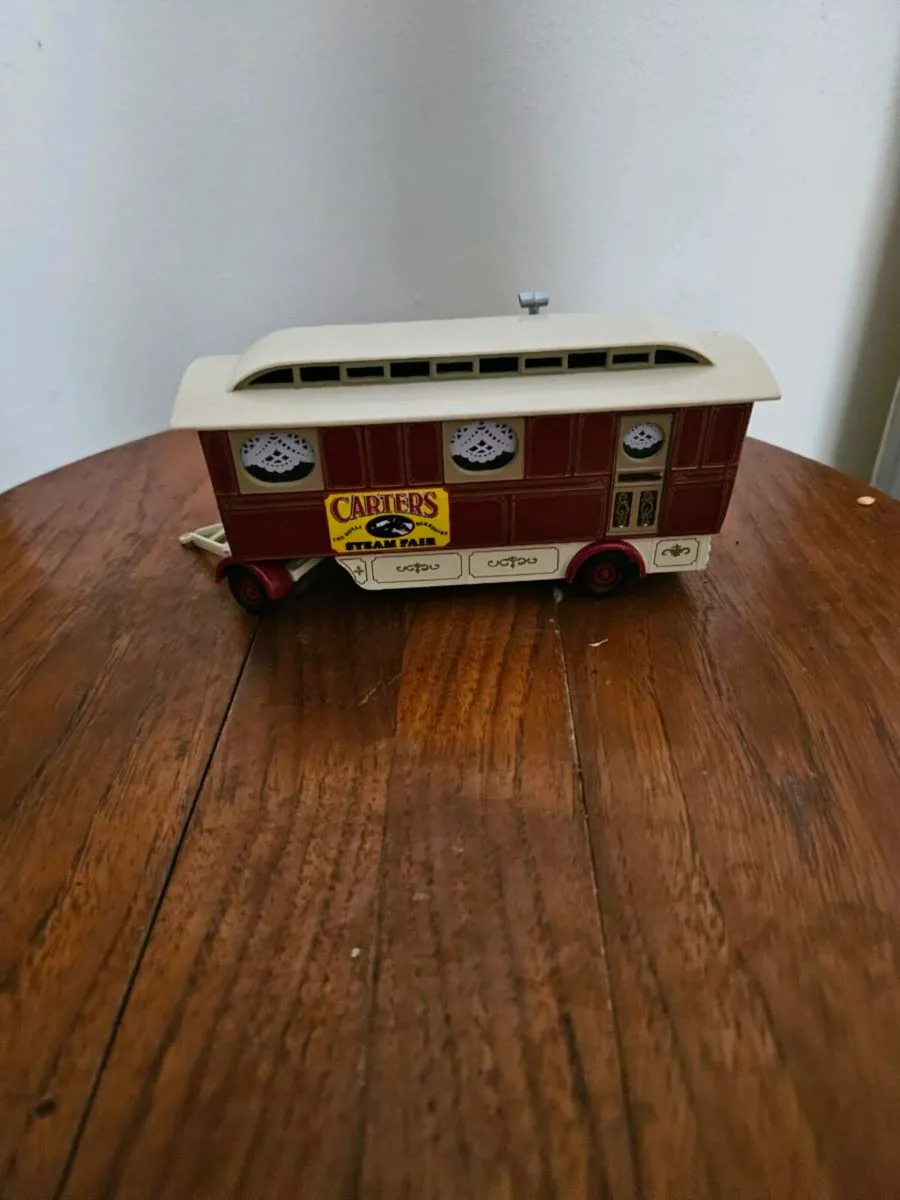 Corgi Circus Fair Ground Showmans Range 1.50 - Image 2