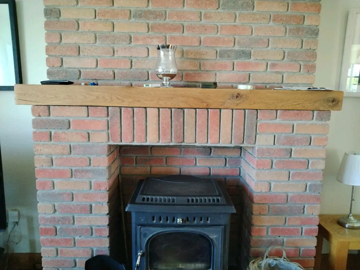Wooden beam - Image 3
