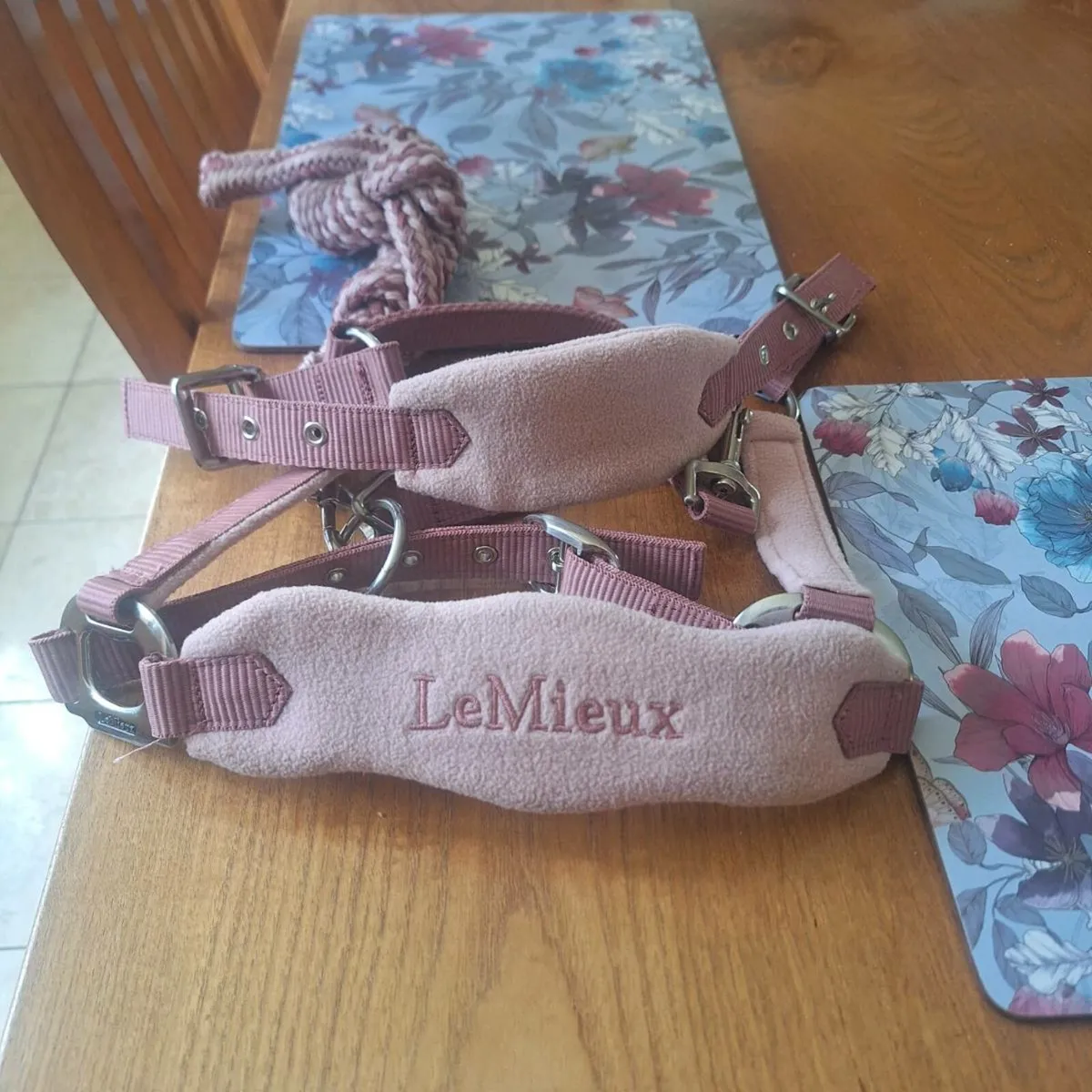 Le Mieux Head Collar - Image 2