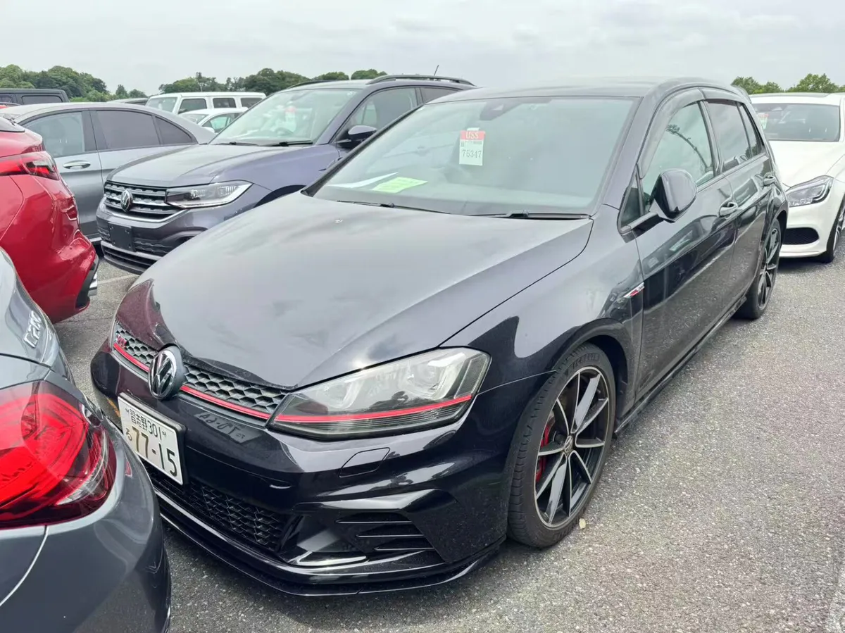 Golf GTI Clubsport Street Edition*COMING IN 1WEEK - Image 1