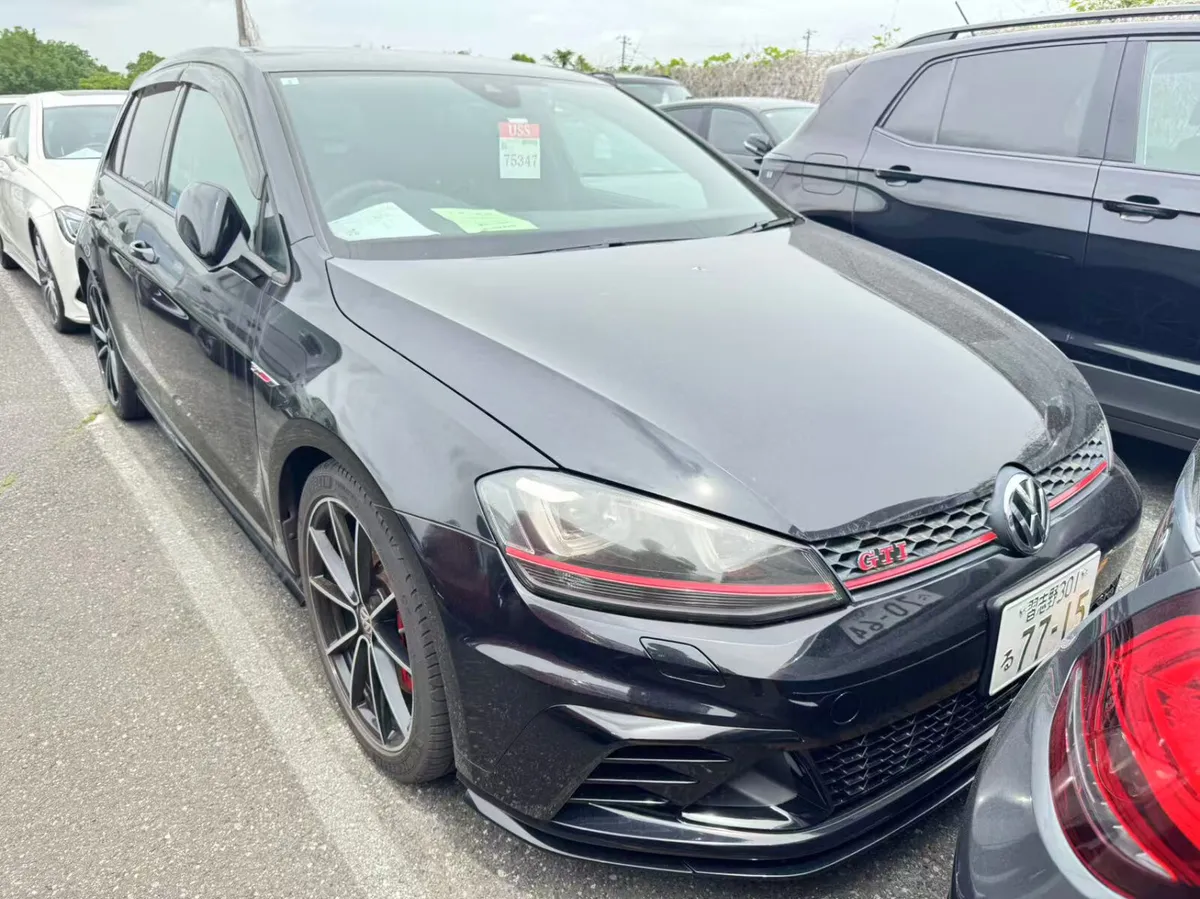 Golf GTI Clubsport Street Edition*COMING IN 1WEEK - Image 2