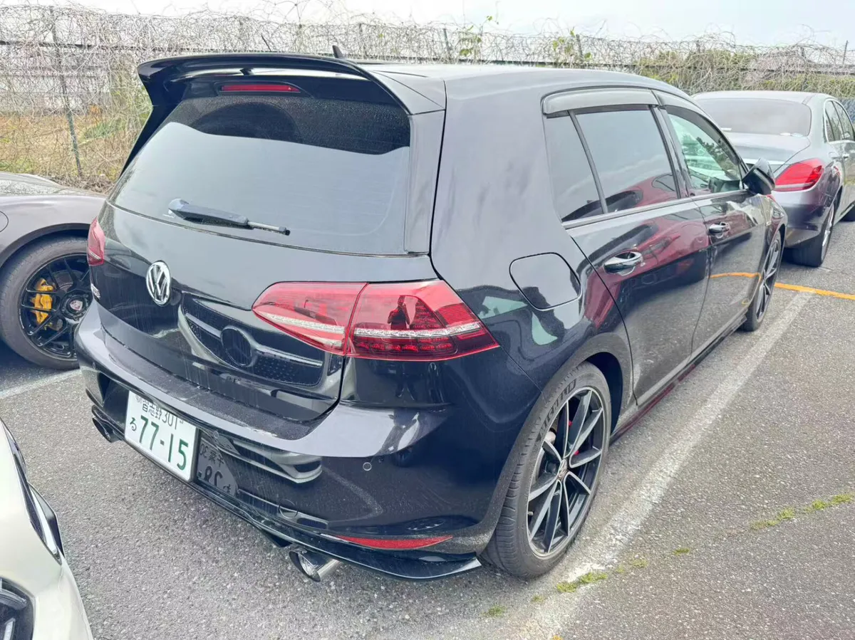 Golf GTI Clubsport Street Edition*COMING IN 1WEEK - Image 4