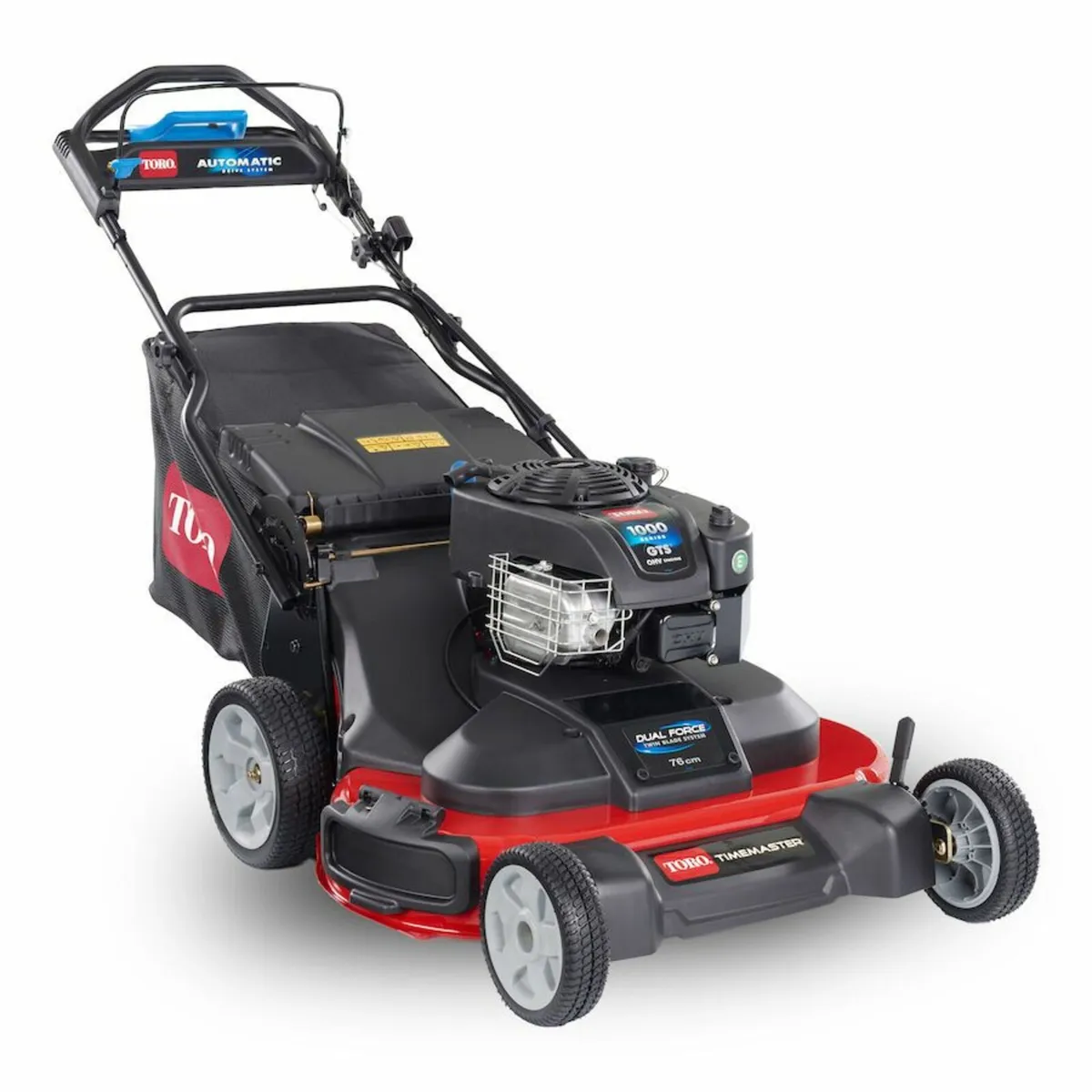 Toro Hoverpro 550 - Image 3