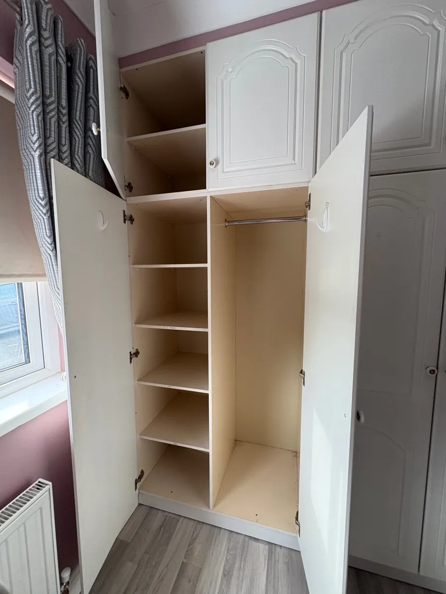 Wardrobes - Image 2