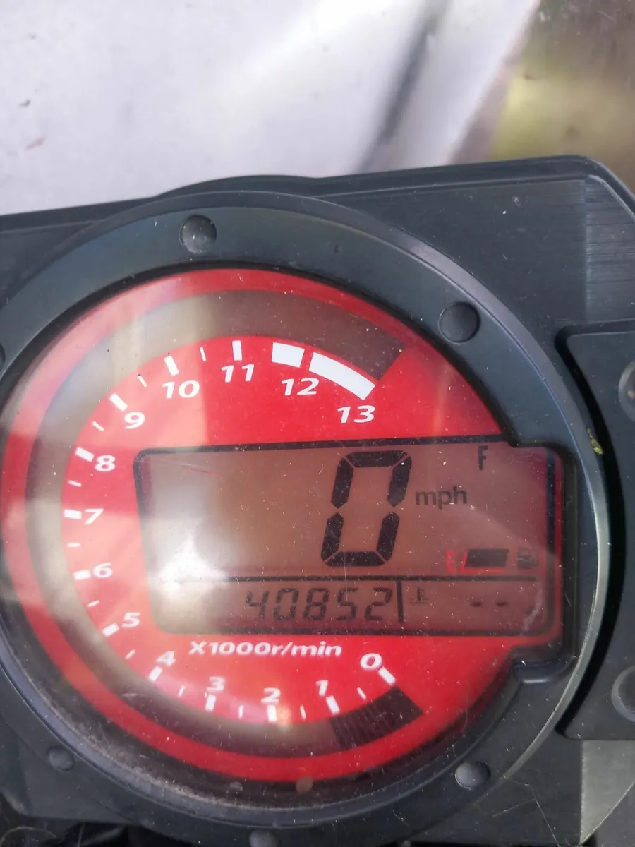 Kawasaki Other 2004 - Image 4