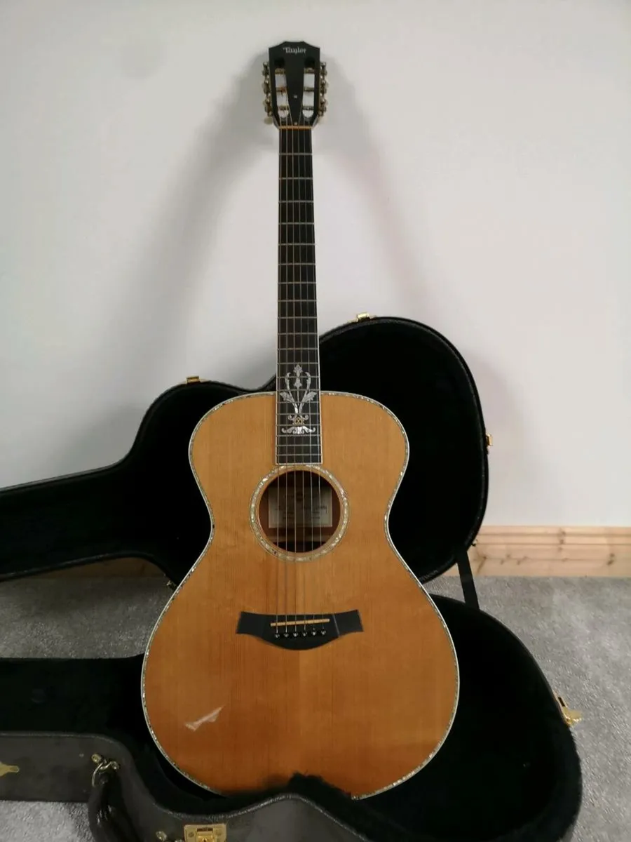 Taylor XXX 30th Anniversary Ltd Ed - Image 2