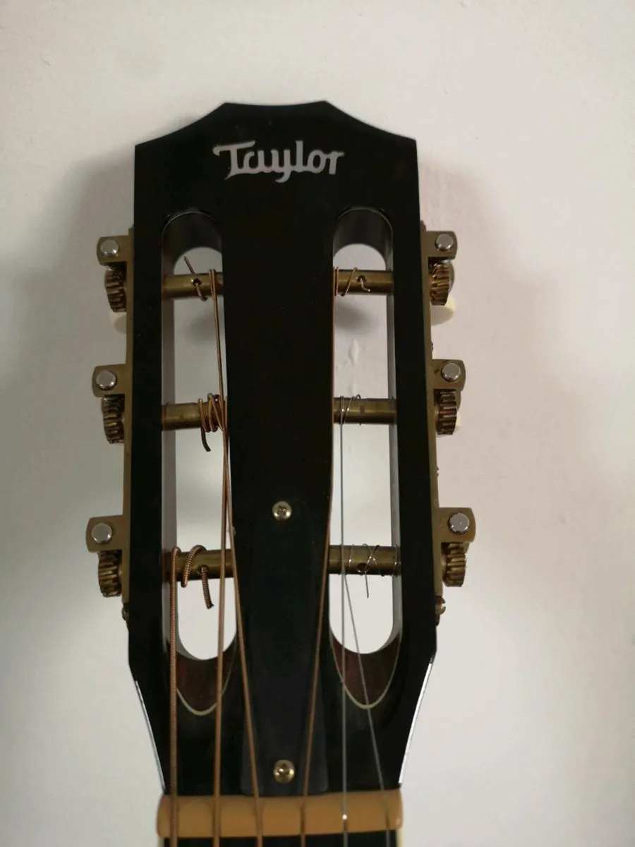 Taylor XXX 30th Anniversary Ltd Ed - Image 3