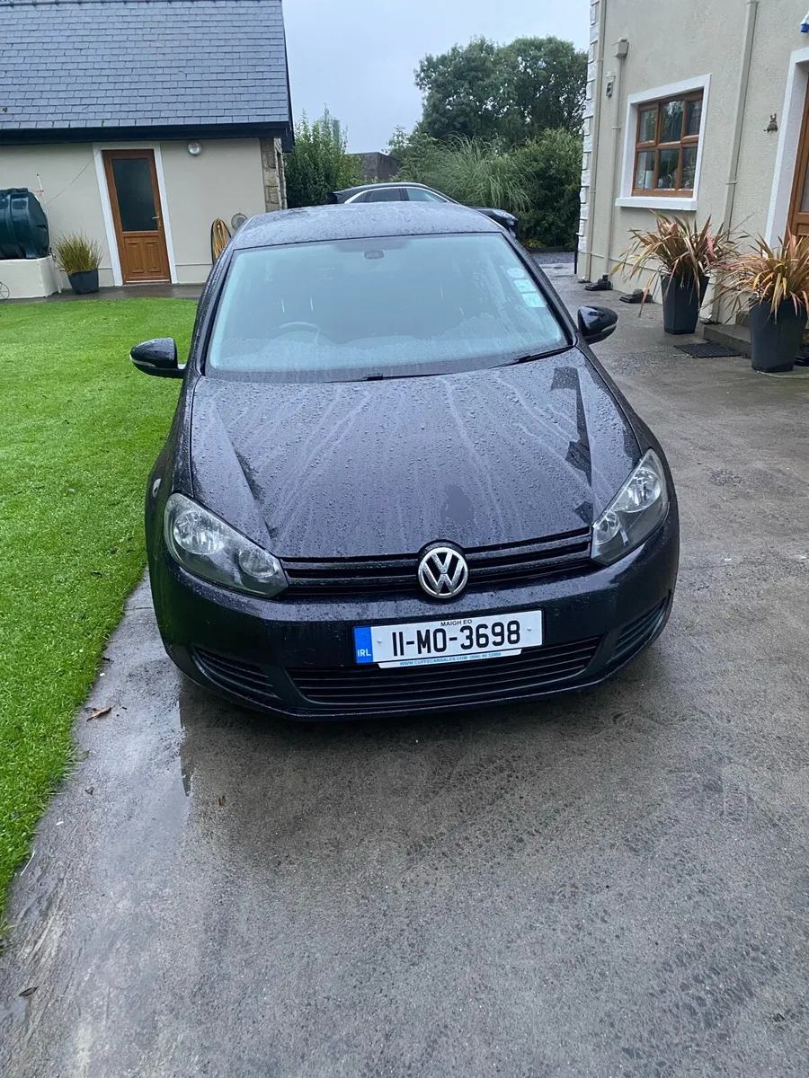 2011 mk6 golf - Image 3