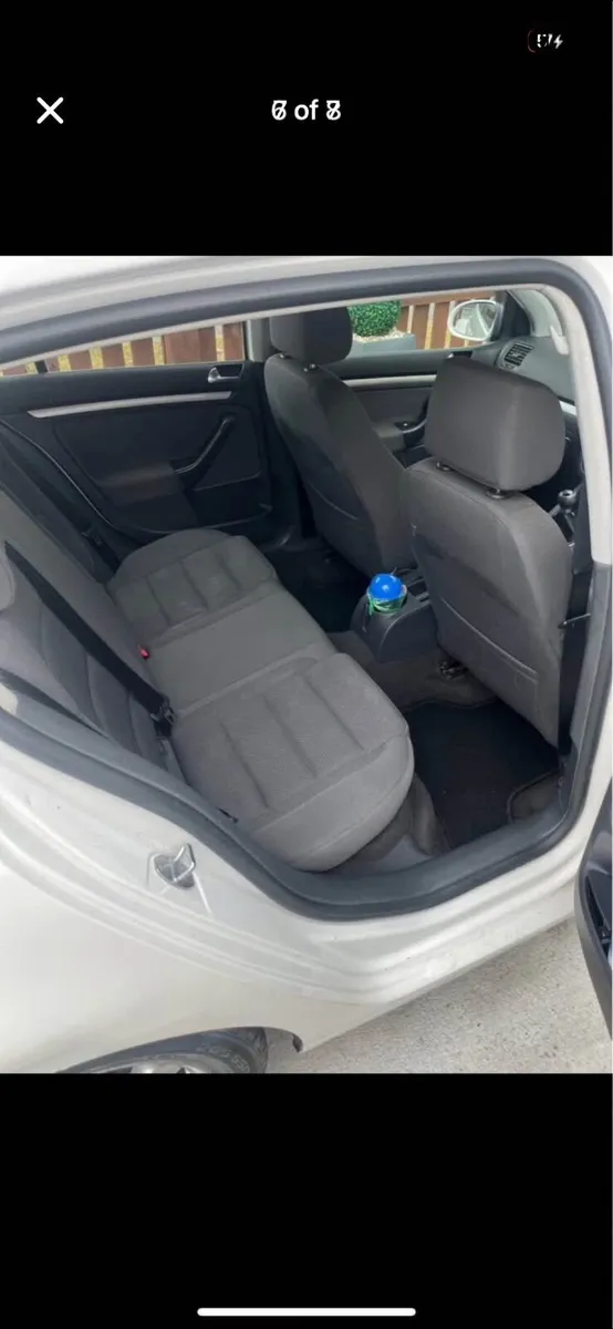 Volkswagen Golf 2006 - Image 4