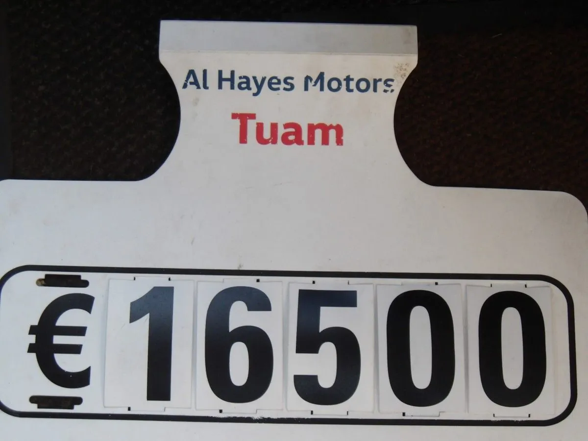 SEAT Alhambra 2.0 TDI 115HP SE 7-seater - Image 3